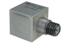 美國進(jìn)口PCB單軸加速度振動(dòng)傳感器3